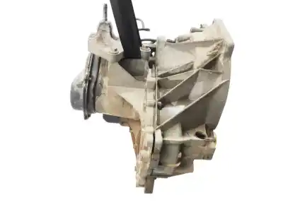 Pezzo di ricambio per auto di seconda mano RIDUTTORE per FORD FUSION (CBK)  Riferimenti OEM IAM 3S6R7002AB  5 VELOCIDADES