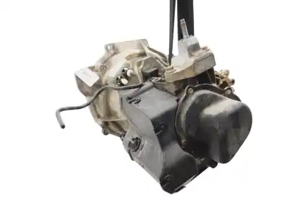 Pezzo di ricambio per auto di seconda mano riduttore per ford fusion (cbk) ambiente riferimenti oem iam 3s6r7002ab  5 velocidades