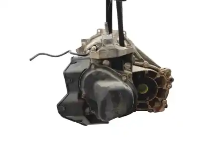 Pezzo di ricambio per auto di seconda mano riduttore per ford fusion (cbk) ambiente riferimenti oem iam 3s6r7002ab  5 velocidades