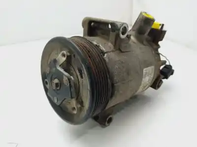 Автозапчастина б/у КОМПРЕСОР КОНДИЦИОНЕРА для VOLKSWAGEN CADDY PROFESIONAL (SA) (03.2015)  Посилання на OEM IAM 5K0820803E  
