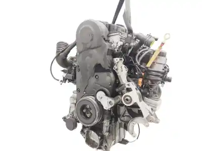 Peça sobressalente para automóvel em segunda mão MOTOR COMPLETO por VOLKSWAGEN PASSAT B5.5 (3B3)  Referências OEM IAM AVB  