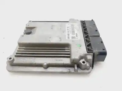 Автозапчасти б/у блок управления двигателем за seat leon st (5f8) 1.6 tdi ссылки oem iam 04l907309e   Автозапчасти б/у блок управления двигателем за seat leon st (5f8) 1.6 tdi ссылки oem iam 04l907309e