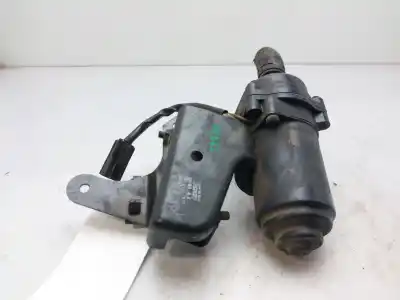 Second-hand car spare part water pump for daimler super v8 nbw 363 cv / 267 kw oem iam references 0641000650  