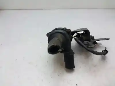 Second-hand car spare part water pump for daimler super v8 nbw 363 cv / 267 kw oem iam references 0641000650  
