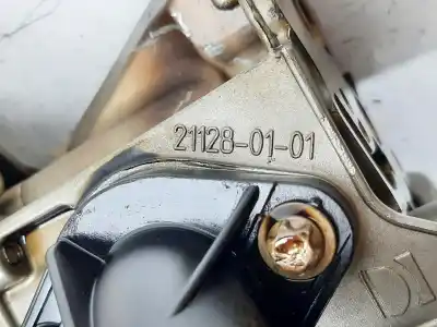 Second-hand car spare part oil pump for porsche cayenne (typ 9pa1) s oem iam references 94810701302