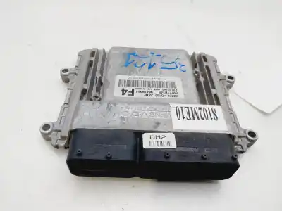Second-hand car spare part ecu engine control for chevrolet epica lt oem iam references 96418364  