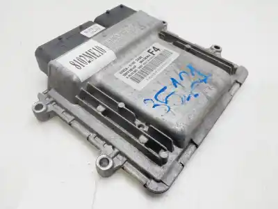 Second-hand car spare part ecu engine control for chevrolet epica lt oem iam references 96418364  