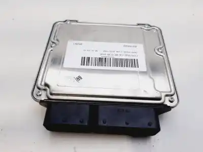 Second-hand car spare part ecu engine control for bmw 1 (f20) 116 d oem iam references 8518569   Second-hand car spare part ecu engine control for bmw 1 (f20) 116 d oem iam references 8518569