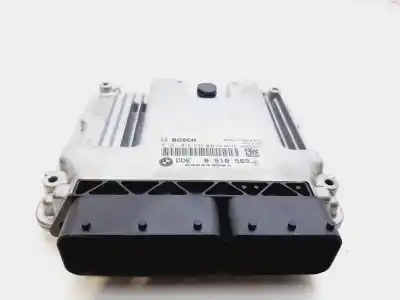 Second-hand car spare part ecu engine control for bmw 1 (f20) 116 d oem iam references 8518569   Second-hand car spare part ecu engine control for bmw 1 (f20) 116 d oem iam references 8518569