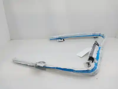 Tweedehands auto-onderdeel gordijn airbag voor rechts voor seat leon (5f1) cupra 290 oem iam-referenties 5f4880742