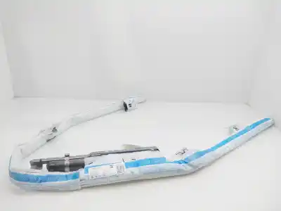 Tweedehands auto-onderdeel gordijnairbag voor links voor seat leon (5f1) cupra 290 oem iam-referenties 5f4880741