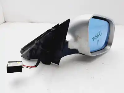 Pezzo di ricambio per auto di seconda mano retrovisore destro per audi a4 berlina (b5) 1.9 tdi riferimenti oem iam 8d0857544  