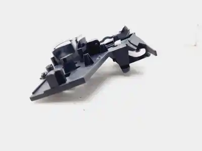 Second-hand car spare part interior left rear handle for citroen c5 berlina exclusive oem iam references 9649218977