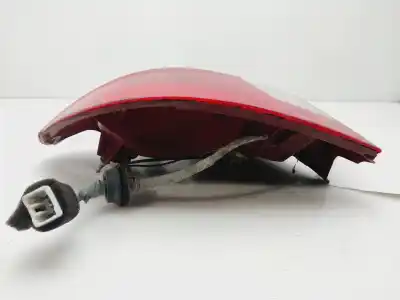 Peça sobressalente para automóvel em segunda mão farolim traseiro esquerdo por hyundai getz (tb) 1.1 gl referências oem iam 924011c5xx