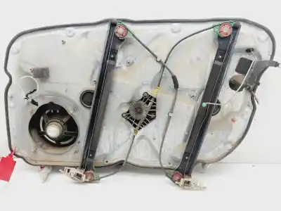 Peça sobressalente para automóvel em segunda mão elevador de vidros dianteira esquerda por fiat stilo (192) 1.9 jtd cat referências oem iam 517452860