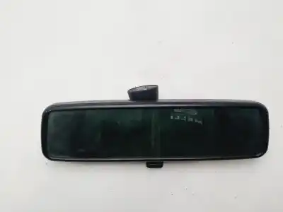 Peça sobressalente para automóvel em segunda mão espelho retrovisor interior por audi a4 berlina (b5) 1.8 t referências oem iam 4d0857511  