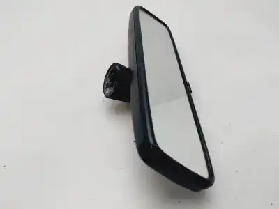 Peça sobressalente para automóvel em segunda mão espelho retrovisor interior por audi a4 berlina (b5) 1.8 t referências oem iam 4d0857511  