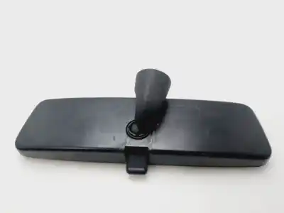 Peça sobressalente para automóvel em segunda mão espelho retrovisor interior por audi a4 berlina (b5) 1.8 t referências oem iam 4d0857511  
