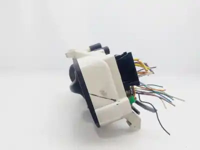 Second-hand car spare part heating / air conditioning control panel for renault clio ii fase i (b/cbo) 1.2 oem iam references 654982e  