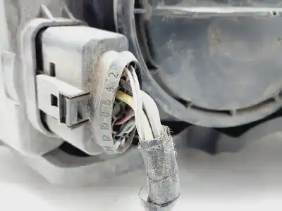 Gebrauchtes Autoersatzteil RECHTER SCHEINWERFER zum VOLKSWAGEN GOLF VI VARIANT (AJ5)  OEM-IAM-Referenzen 5K1941752C  