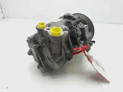 Автозапчастина б/у компресор кондиционера для fiat grande punto (199) 1.3 16v multijet active (55kw) 75 cv / 55 kw посилання на oem iam 51893889  