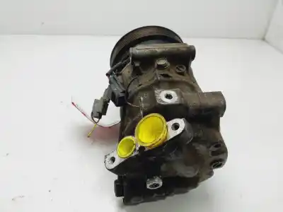 Pezzo di ricambio per auto di seconda mano COMPRESSORE ARIA CONDIZIONATA per RENAULT MEGANE IV BERLINA 5P  Riferimenti OEM IAM 926003123R  