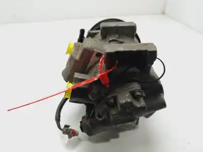 Second-hand car spare part air conditioning compressor for toyota auris (e18) toyota auris oem iam references 883101a660  