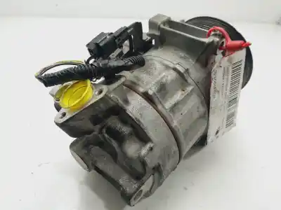 Piesă de schimb auto la mâna a doua COMPRESOR DE AER CONDIȚIONAT pentru RENAULT KADJAR  Referințe OEM IAM 926004EB0A  