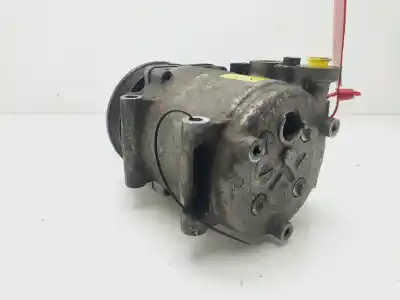 Gebrauchtes Autoersatzteil KLIMAKOMPRESSOR zum FORD FIESTA (CB1)  OEM-IAM-Referenzen 1767718  