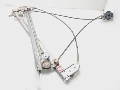 Second-hand car spare part driver left window regulator for citroen berlingo 1.9 d multispace oem iam references 9221a4  