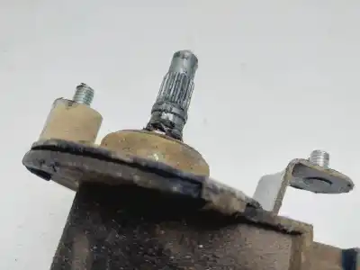 Second-hand car spare part driver left window regulator for citroen berlingo 1.9 d multispace oem iam references 9221a4  