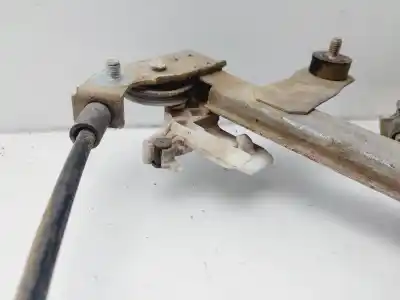 Pezzo di ricambio per auto di seconda mano alzacristalli anteriore sinistro per citroen berlingo 1.9 d multispace riferimenti oem iam 9221a4