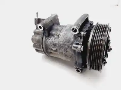 Tweedehands auto-onderdeel airconditioning compressor voor citroen c4 berlina d-9hx oem iam-referenties 9651910980  