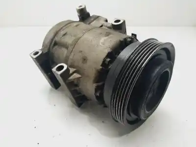 Peça sobressalente para automóvel em segunda mão  por HYUNDAI I30 (FD)  Referências OEM IAM F500AN8CA03  