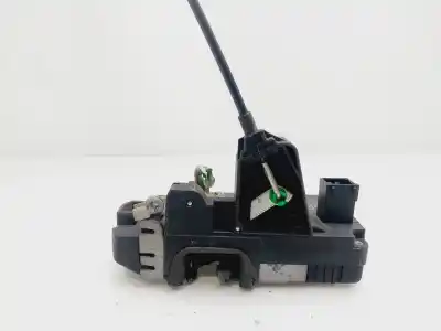 İkinci el araba yedek parçası ARKA SAG KAPI KILIDI için OPEL VECTRA B BERLINA  OEM IAM referansları 24414131  