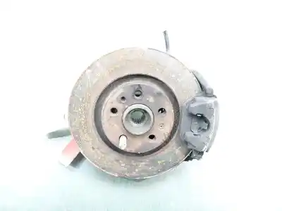 Автозапчастина б/у передній прав для skoda octavia combi (1u5) ambiente посилання на oem iam 1j0407256ag  