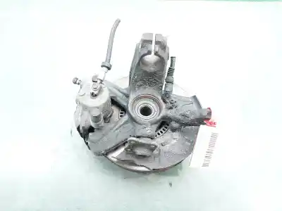 Автозапчастина б/у передній прав для skoda octavia combi (1u5) ambiente посилання на oem iam 1j0407256ag  
