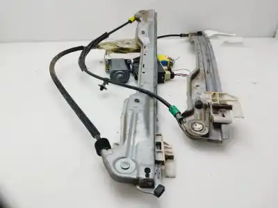 Second-hand car spare part driver left window regulator for citroen c5 berlina exclusive oem iam references 9648486480