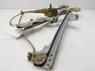 Second-hand car spare part PASSENGER SIDE RIGHT WINDOW REGULATOR for CITROEN BERLINGO  OEM IAM references 9222G1  