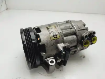 Tweedehands auto-onderdeel airconditioning compressor voor bmw serie 3 berlina (e46) d/204d4 oem iam-referenties 64529145353  