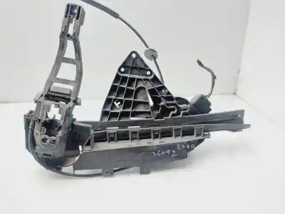 Автозапчасти б/у замок передней правой двери за ford c-max (cb3) trend ссылки oem iam 3m5ar21812ak  