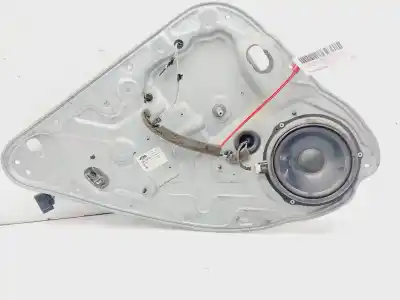 Автозапчасти б/у регулятор стекла заднего левого за ford c-max (cb3) trend ссылки oem iam 7m51r045h23b  