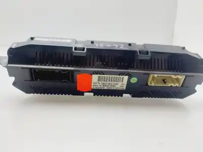 Автозапчасти б/у климат-контроль за ford c-max (cb3) trend ссылки oem iam 7m5t18c612ad  