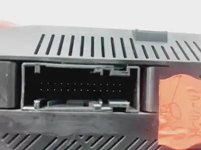 Автозапчасти б/у климат-контроль за ford c-max (cb3) trend ссылки oem iam 7m5t18c612ad  