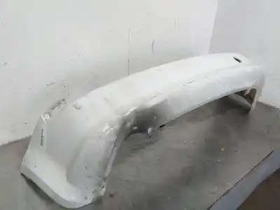 Second-hand car spare part REAR BUMPER for FORD C-MAX (CB3)  OEM IAM references 1472296  