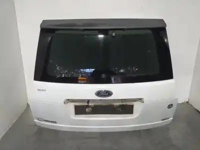 Gebrauchtes Autoersatzteil HECKKLAPPE zum FORD C-MAX (CB3)  OEM-IAM-Referenzen 1683574  