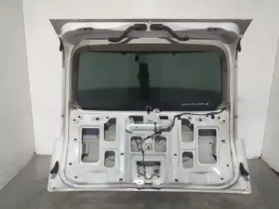 Second-hand car spare part tailgate for ford c-max (cb3) trend oem iam references 1683574  