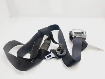 Peça sobressalente para automóvel em segunda mão cinto de segurança dianteiro esquerdo por opel combo tour referências oem iam 13243000  