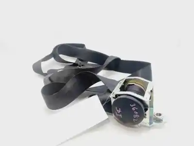 Pezzo di ricambio per auto di seconda mano cintura di sicurezza anteriore sinistra per opel combo tour riferimenti oem iam 13243000