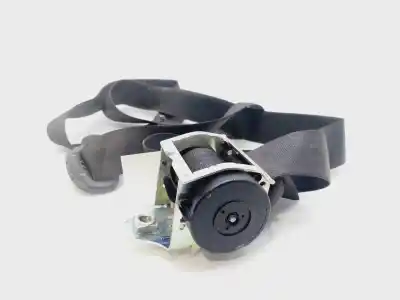 Peça sobressalente para automóvel em segunda mão cinto de segurança dianteiro esquerdo por opel combo tour referências oem iam 13243000  